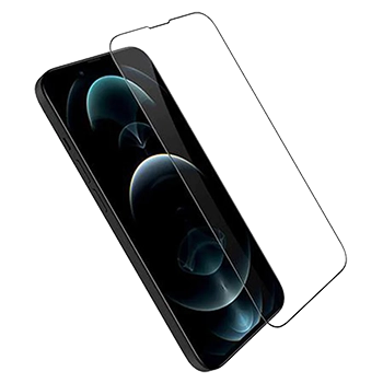 محافظ صفحه نمایش LIONSERIES مناسب برای گوشی iPhone 13 Mini
